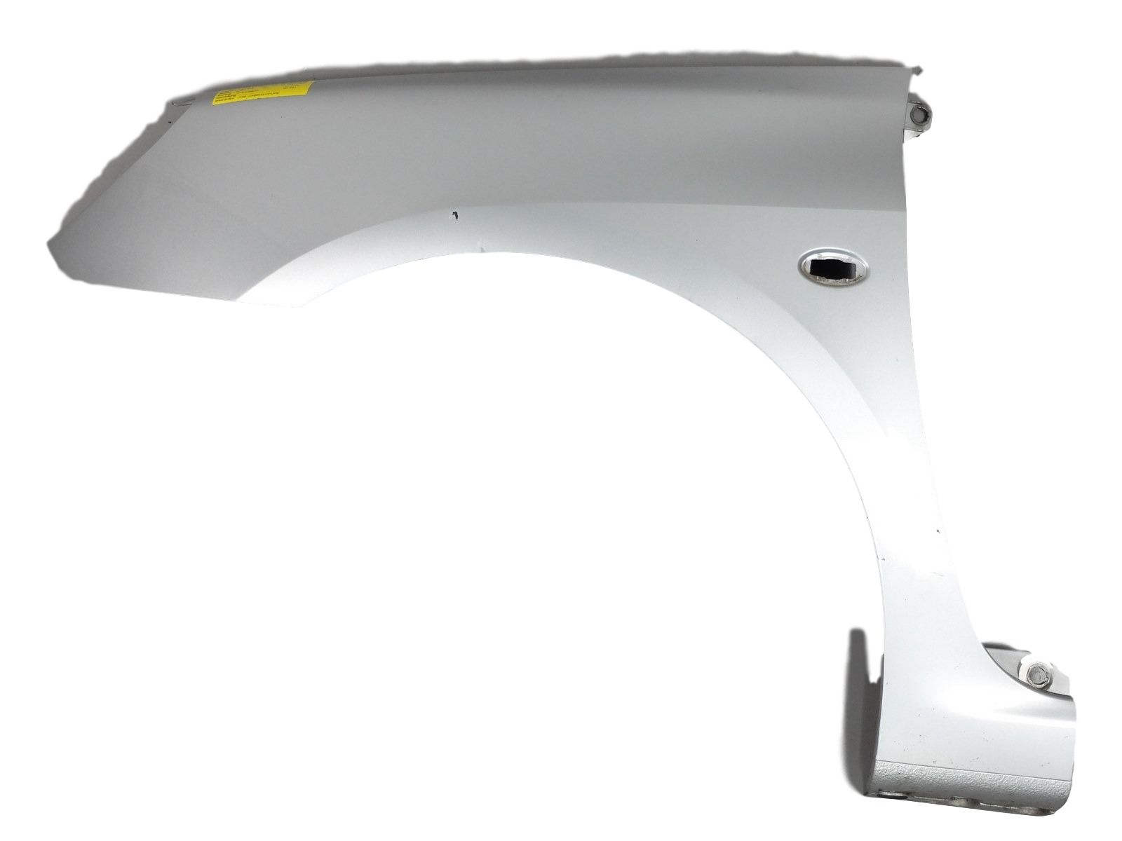 Blatník Ľavý Peugeot 307 9643107280 2001-2005 main product photo