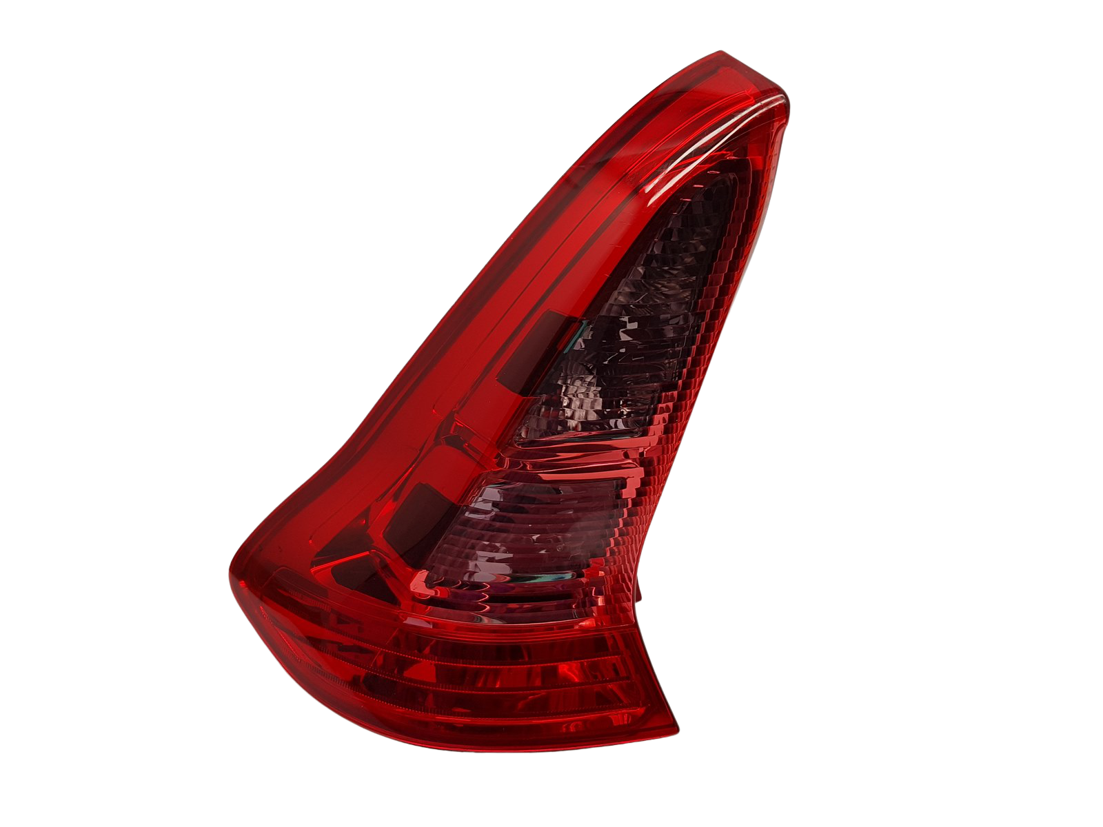Svetlo Ľavý Zadný 6350GZ 9684504677 Citroen C4 Coupe Visteon main product photo