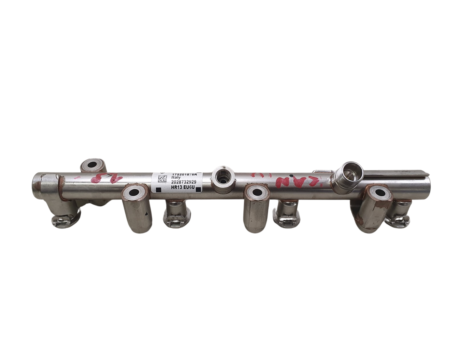 Vstrekovacia Rampa 175201876R A2820701100 175200298R 1.3TCE Renault main product photo