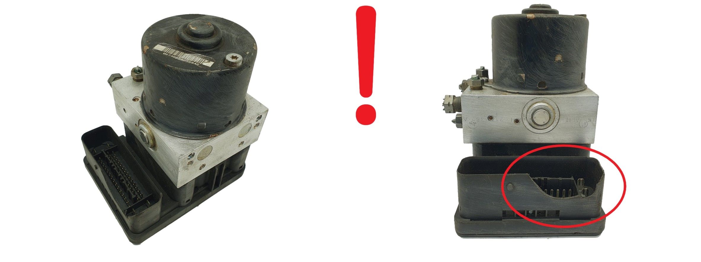 Abs Čerpadlo Citroen C5 9656419780 10.0960-1146.3 ATE 65963 main product photo
