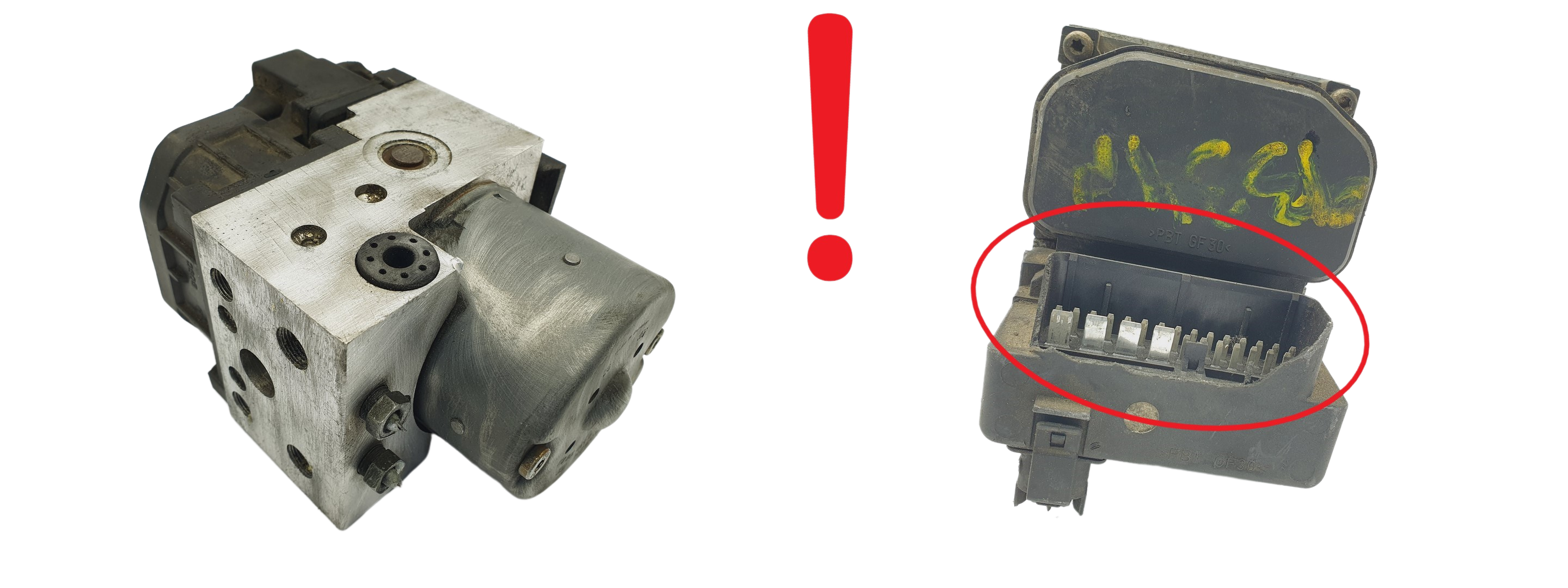 Abs Čerpadlo 1480668080 Expert 806 Scudo PSA Fiat 61161 main product photo