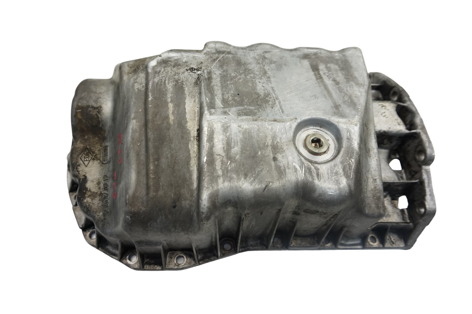 Olejová Vaňa 3.3097.02.12 7700111849 1.8 2.0 16v 1.9 DTI Renault main product photo