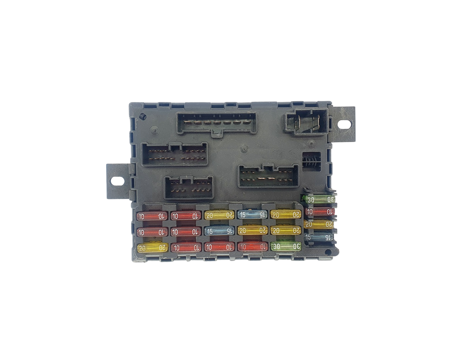 Skrinka poistiek Lancia 46776086 34883 main product photo