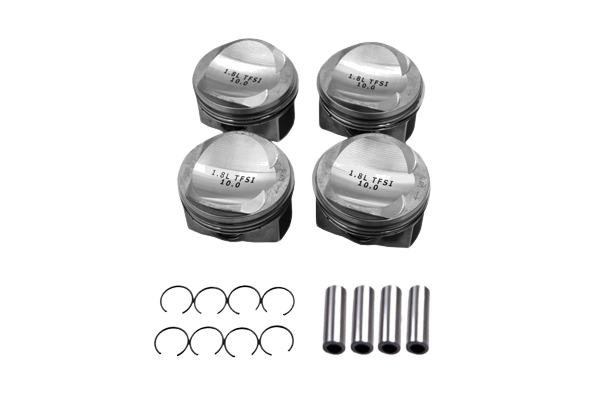 Piest motora Komplet Urobte VW Audi Seat Skoda 06H107065BK K11786101 Vika main product photo