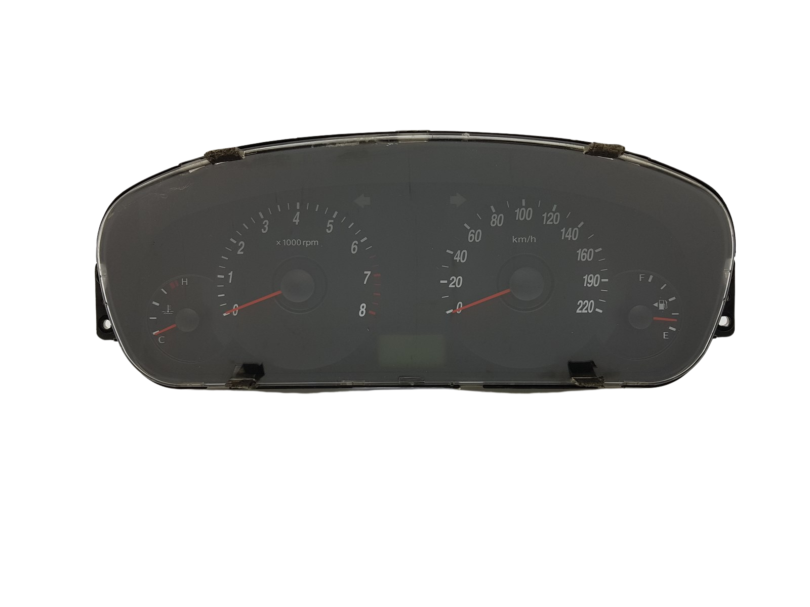 Otáčkomer Hyundai Elantra 94016-2D210 940162D210 1970 main product photo