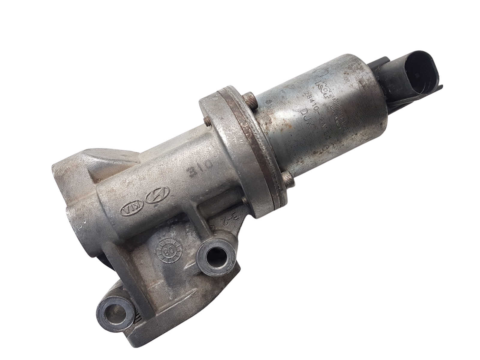 Egr Ventil Hyundai KIA 28410-2A120 main product photo