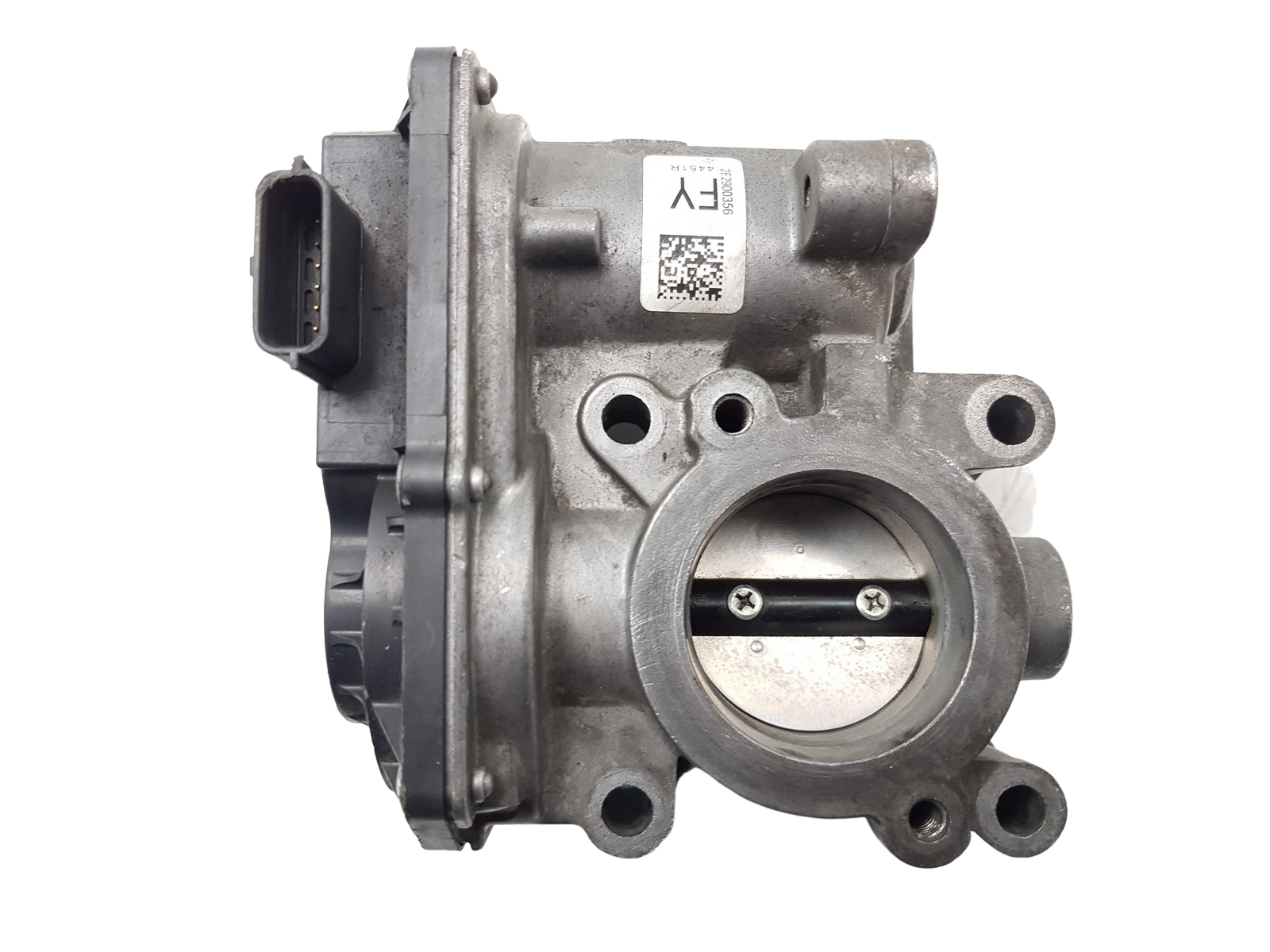 Ventil teleskopu škrtiacej klapky Renault 161204451R H8201171233 0.9 TCe 2249 main product photo