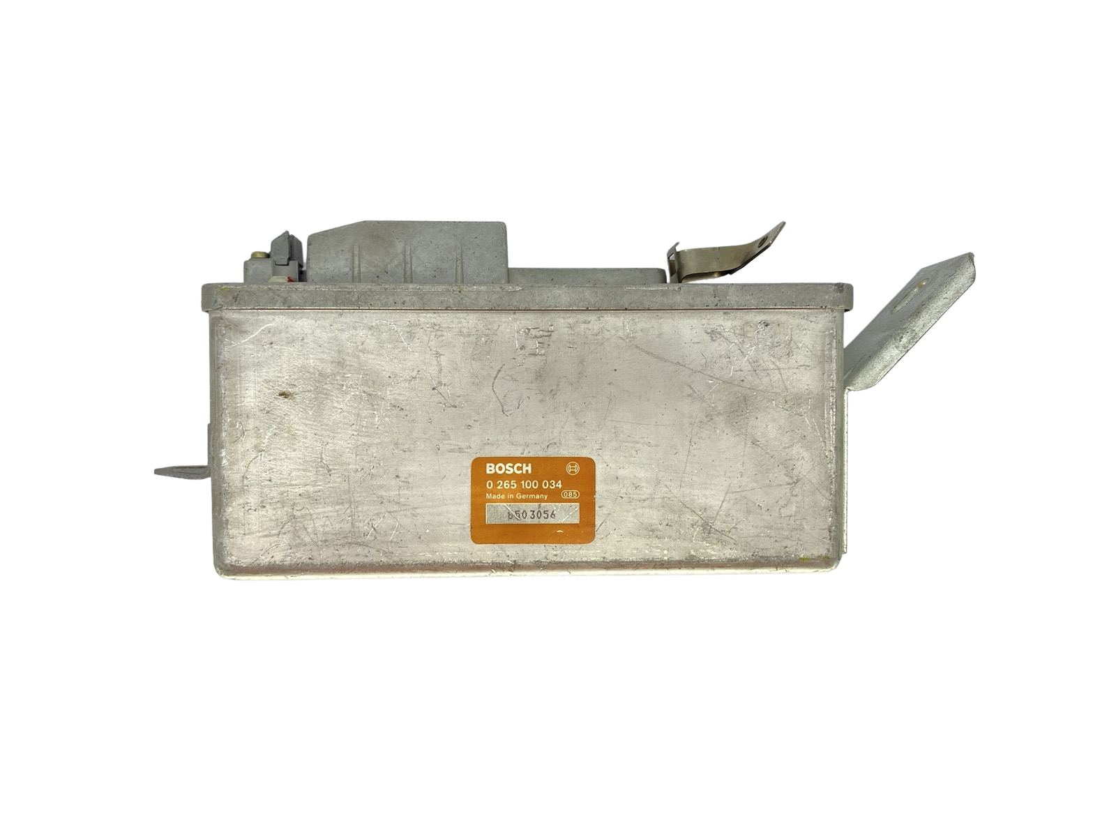 Riadiaca Jednotka ABS 0265100034 Alfa Romeo Bosch 56831 main product photo