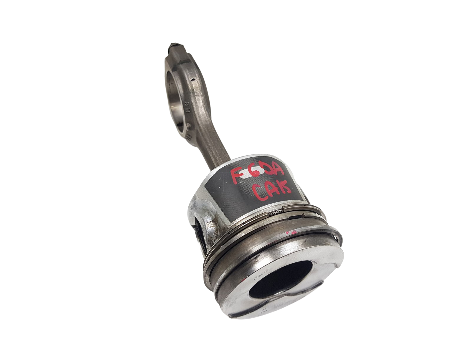 MAHLE ojnica piest 74L53 1.4 TDCI F6JA Ford Fiesta 1213 main product photo