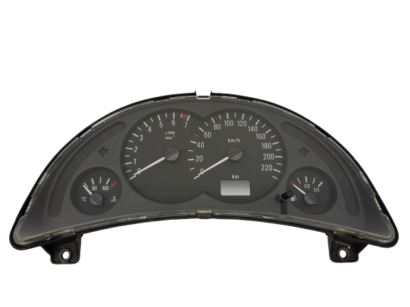 Otáčkomer Opel Corsa C 09166814FL 110008988009 18997 main product photo