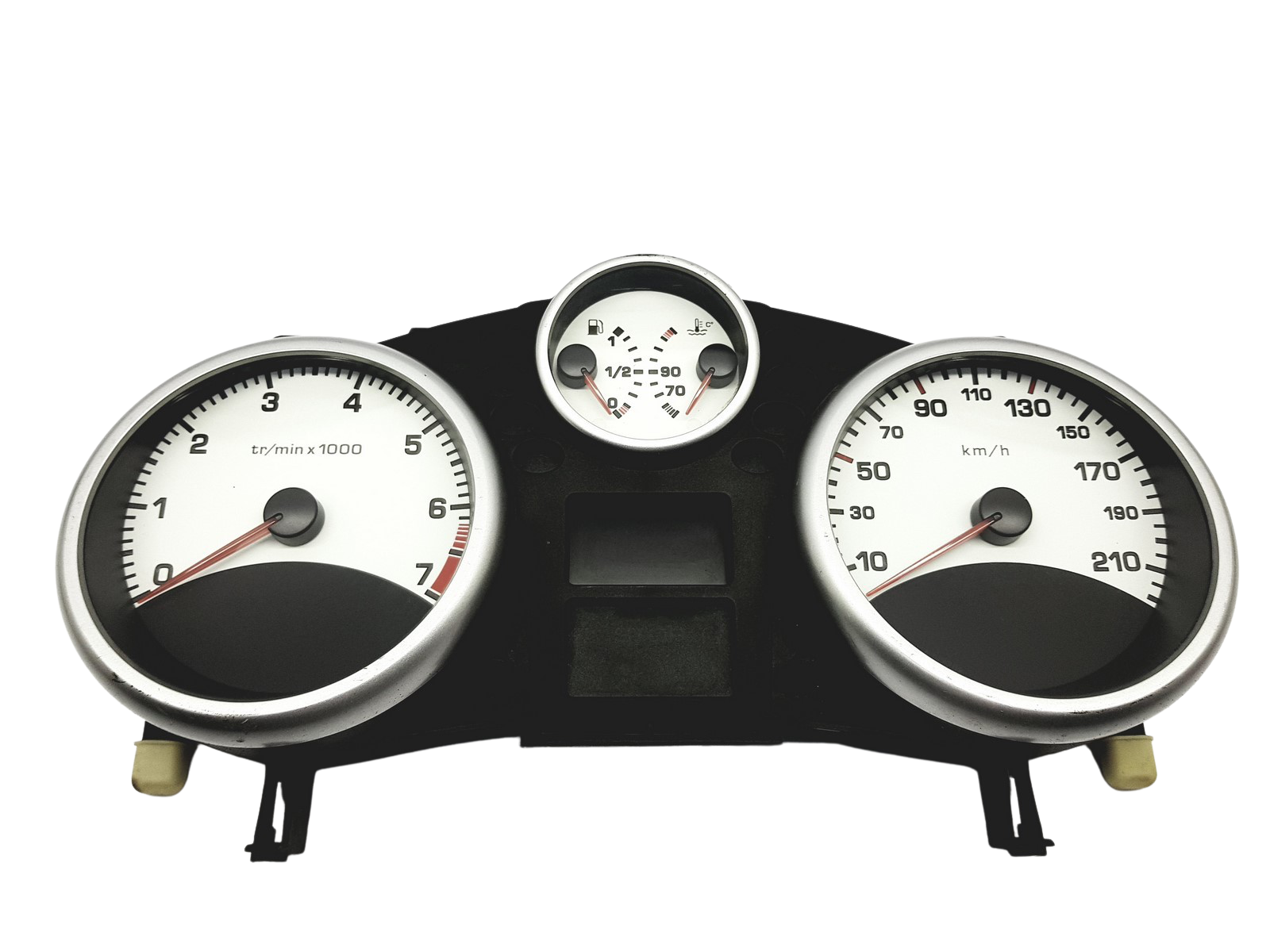 Otáčkomer Peugeot 207 9662903880 A2C35190331 49779 main product photo