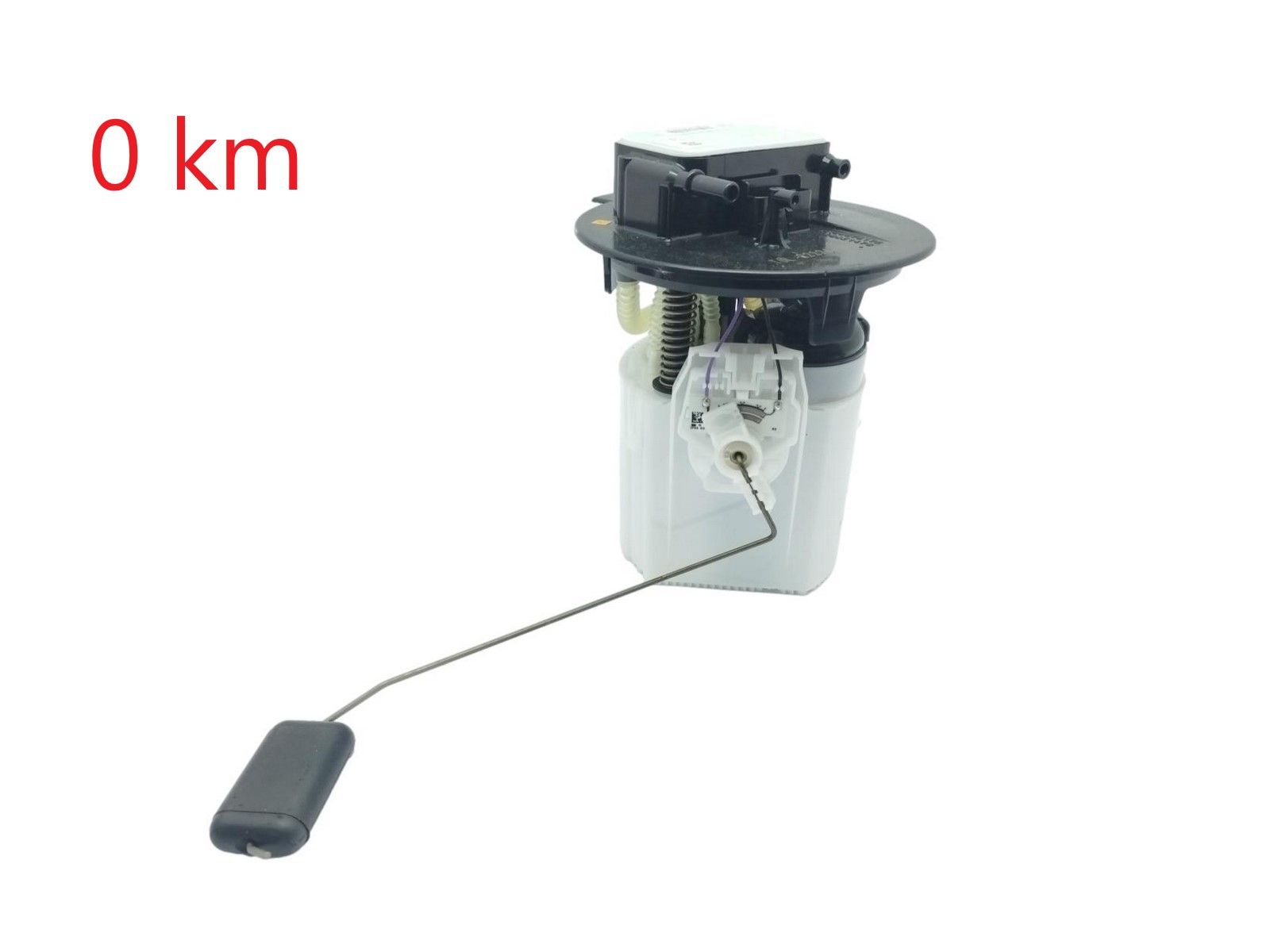 Palivové Čerpadlo Citroen Peugeot 9830956580 Delphi 0 km main product photo