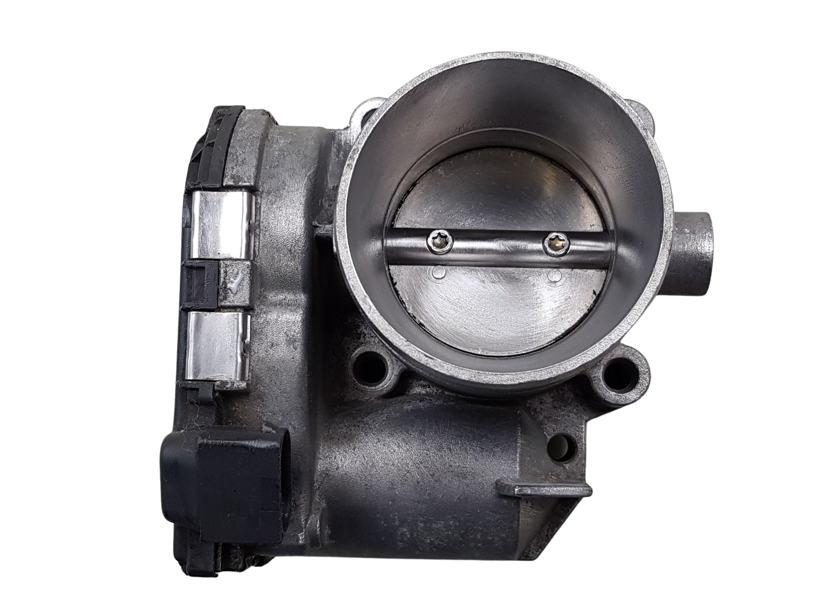 Ventil teleskopu škrtiacej klapky Alfa Romeo Iveco Opel 0280750073 Bosch 2172 main product photo