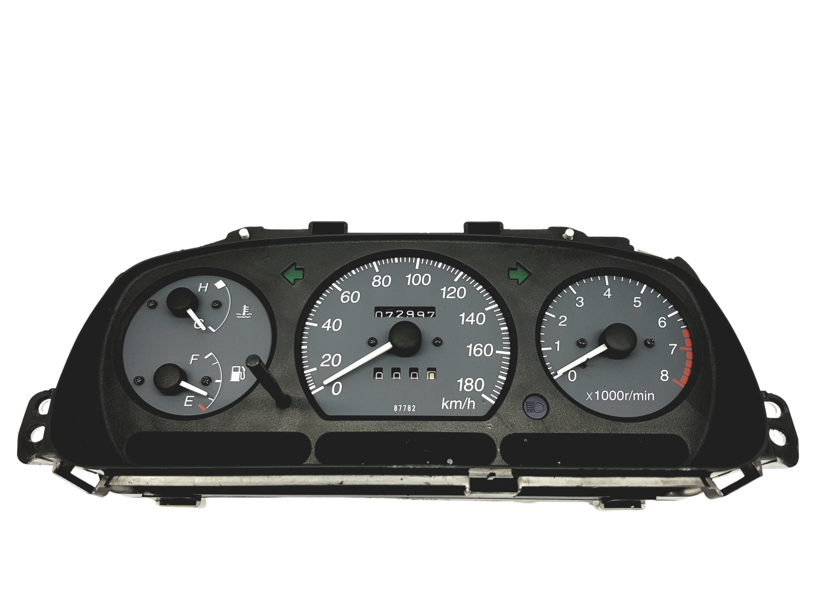 Otáčkomer Daihatsu Sirion 83010-97205 main product photo