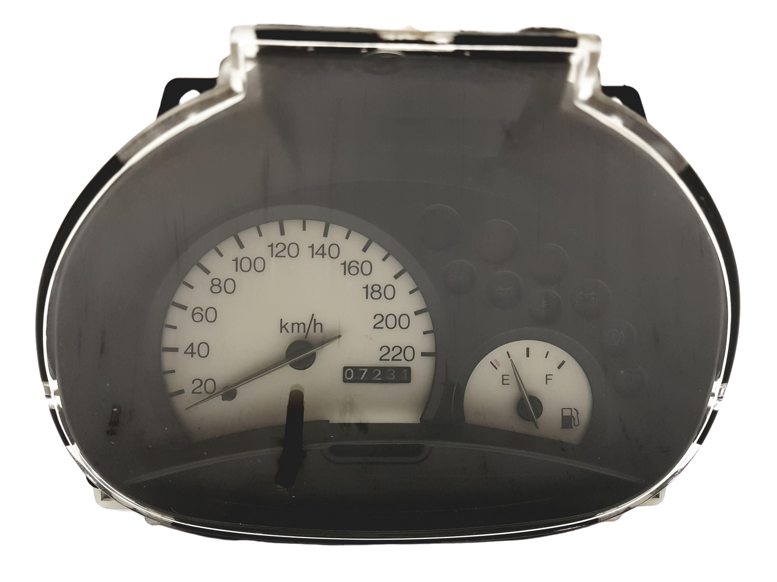 Tachometer Ford Ka 97KB-10849-AG 97KB10849AG 31066 main product photo
