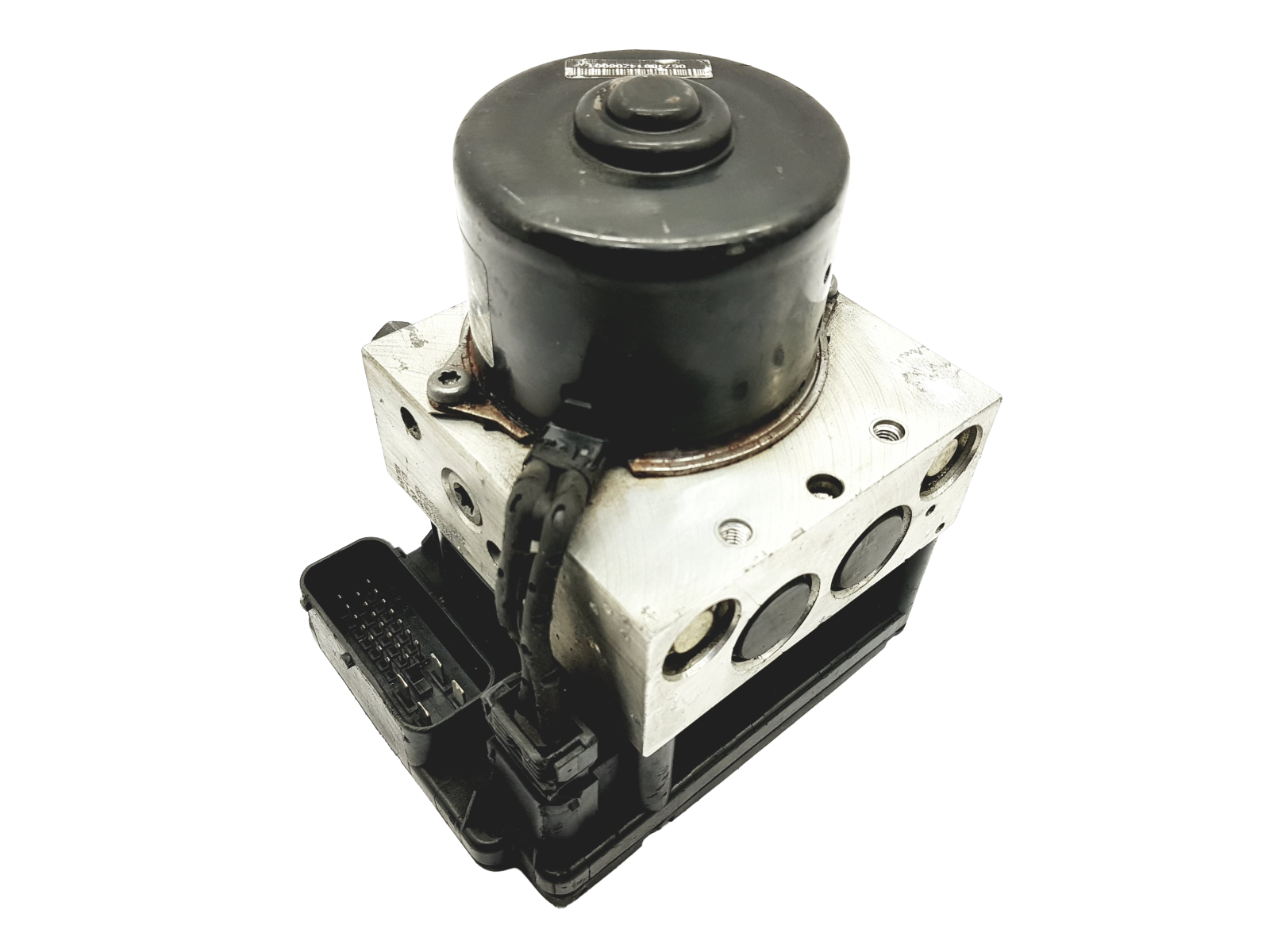 Abs Čerpadlo VW Seat Skoda Audi 1J0614117D 1J0907379P ATE 46314 main product photo