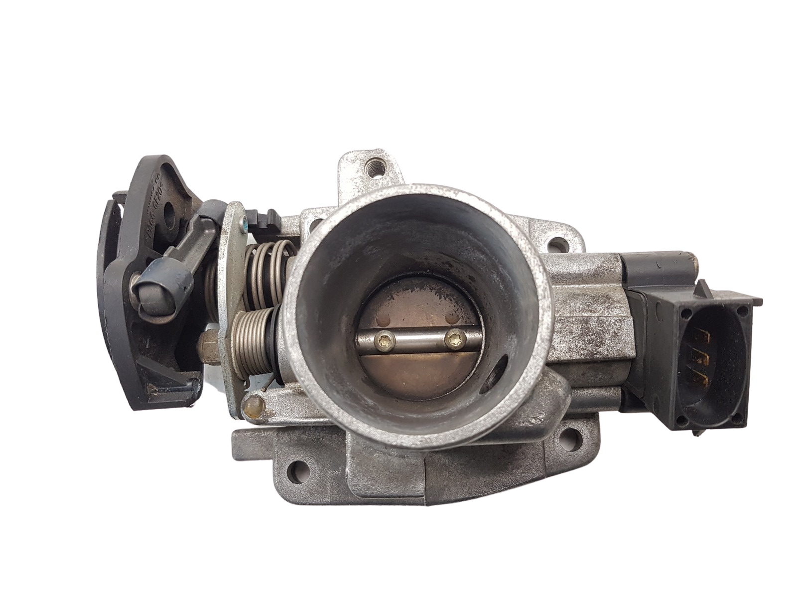 Ventil teleskopu škrtiacej klapky Ford Fiesta 95BF9B989JB main product photo
