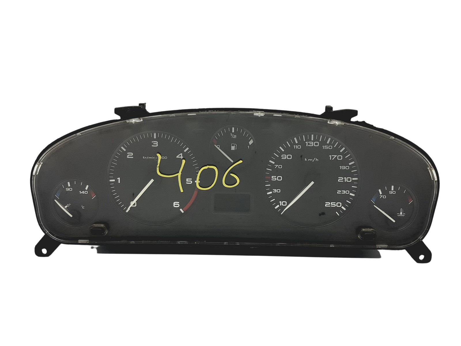 Otáčkomer Peugeot 406 9639940580 110008882071 57070 main product photo