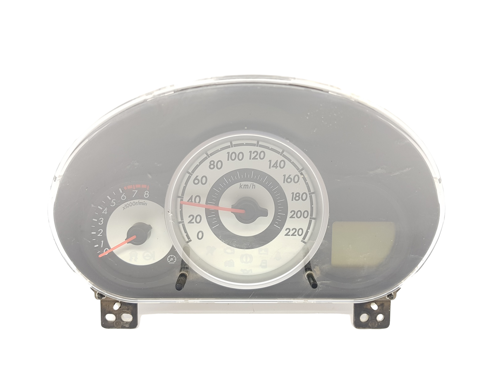 Otáčkomer Mazda 2 AMDF73C 25338 main product photo