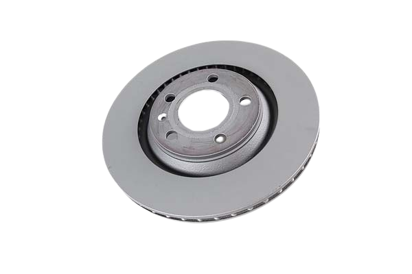 Brzdový kotúč Zadný Urobte Audi 8E0615601R 66151749101 Vika main product photo