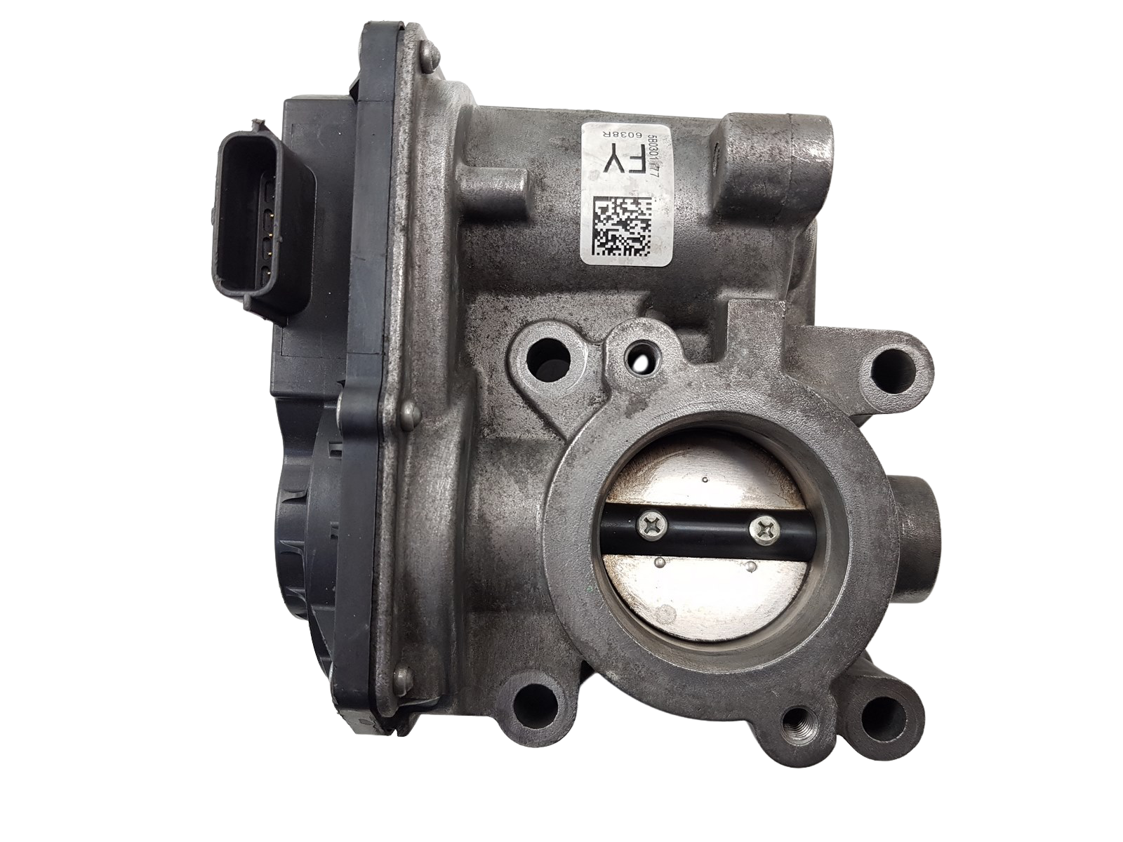 Ventil teleskopu škrtiacej klapky Renault 161206038R H8201171233 0.9 1.2 TCE 2872 main product photo
