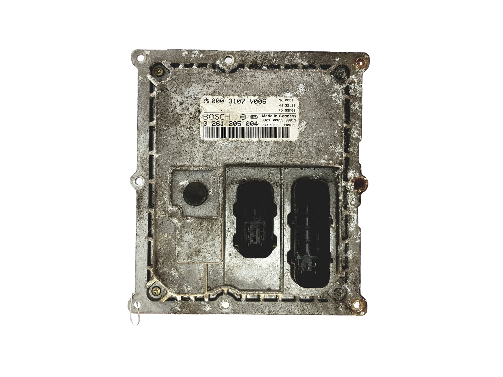 Riadiaca Jednotka Smart 0003107V006 0261205004 Bosch 24602 main product photo