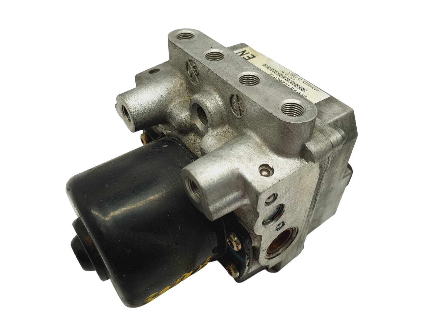 Abs Čerpadlo Chevrolet Kalos Aveo 96534909 18043891 18046958 63281 main product photo