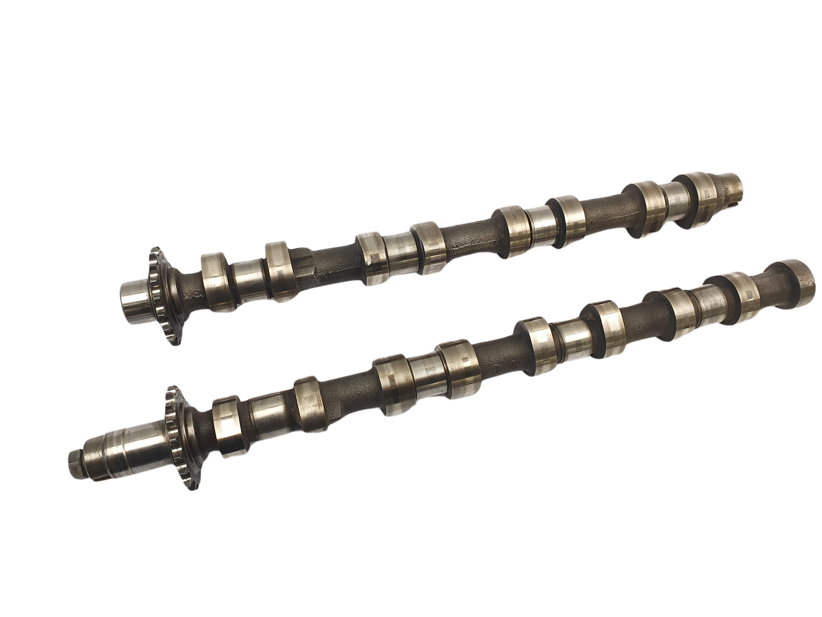 Vačkový Hriadeľ Komplet 2,2 HDI 4HW 2,0 HDI RHW 807 C8 Citroen 0801W0 0801V9 main product photo