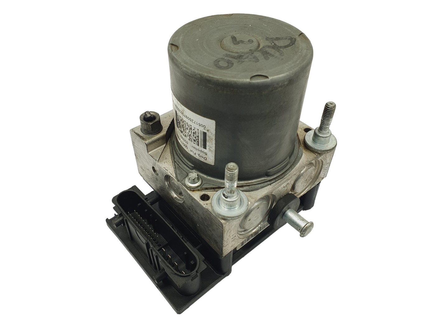 Abs Čerpadlo Ducato Boxer Jumper 51725097 0265800461 0265231617 61301 main product photo
