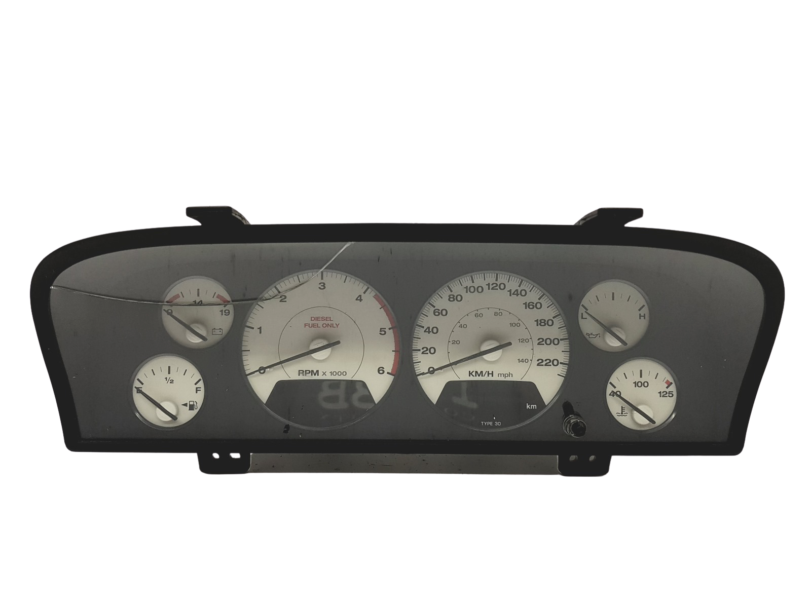 Otáčkomer Jeep Grand Cherokee 56012916AM CR-0030-003K0 main product photo