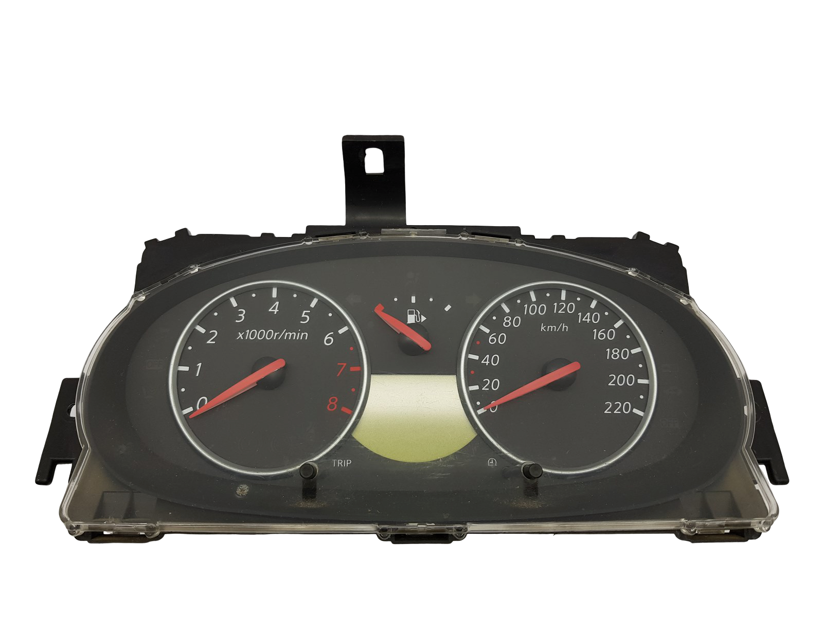 Otáčkomer Nissan Micra BC63D 24132 main product photo