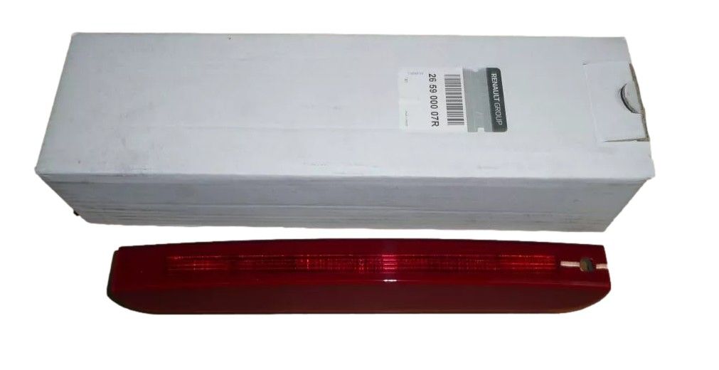 Brzdové svetlo Nový Originál 265900007R Renault Megane 3 main product photo