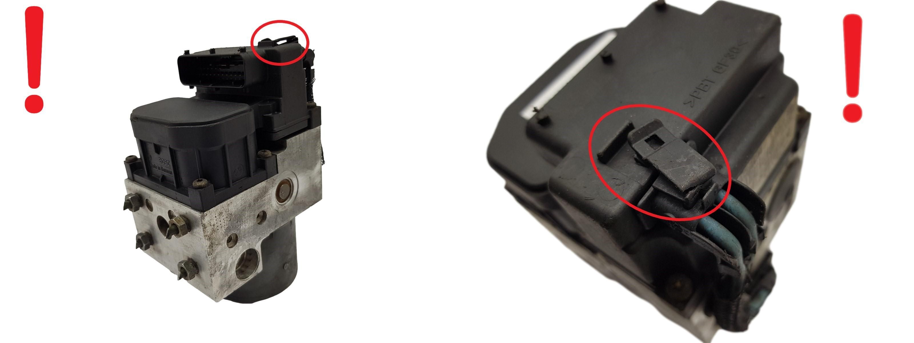 Abs Čerpadlo Nissan Primera 476608F820 0273004316 0265216586 6072 main product photo