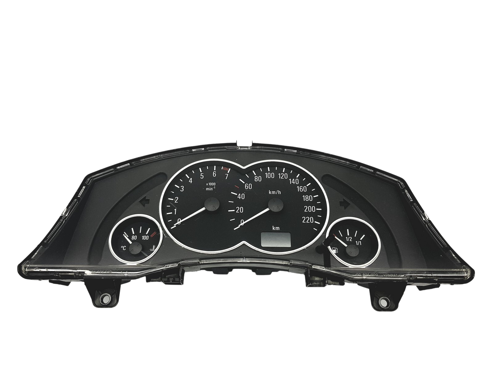 Otáčkomer Opel Meriva 13173382XU 110080162027 40057 main product photo