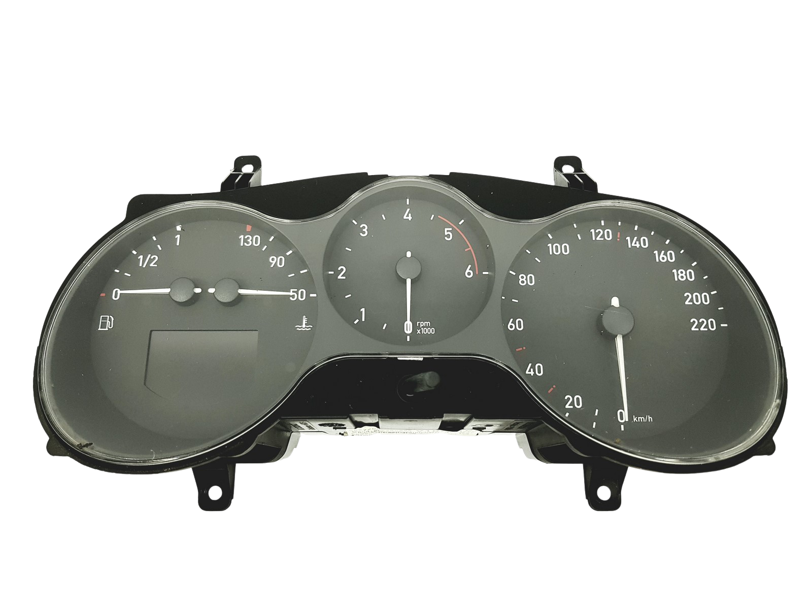 Otáčkomer Seat Altea 5P0920822G 110080280004 49925 main product photo