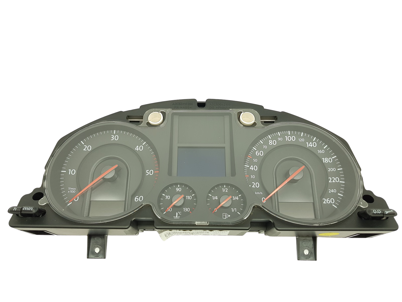 Otáčkomer VW Passat B6 3C0920860H 27344 main product photo