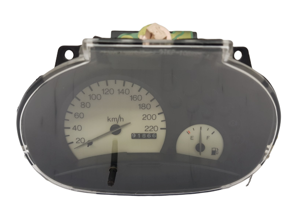 Tachometer Ford Ka 97KB10849AG 21334 main product photo