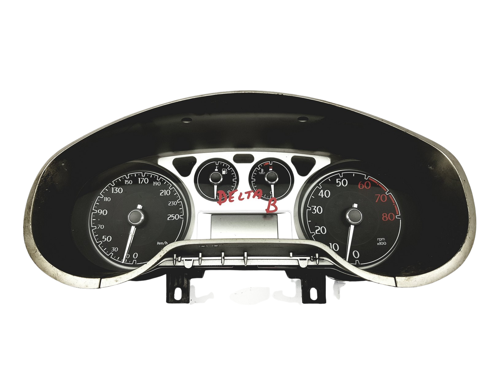 Tachometer Lancia Delta 51835099 503005080401 59372 main product photo