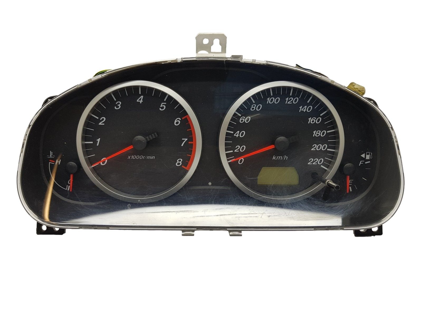 Otáčkomer Mazda 2 3M7110849MC 2889 main product photo