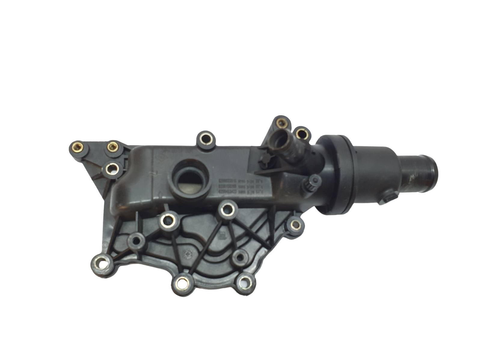Kryt Termostatu 8200158269 8200561434 1.4 1.6 16v Renault main product photo