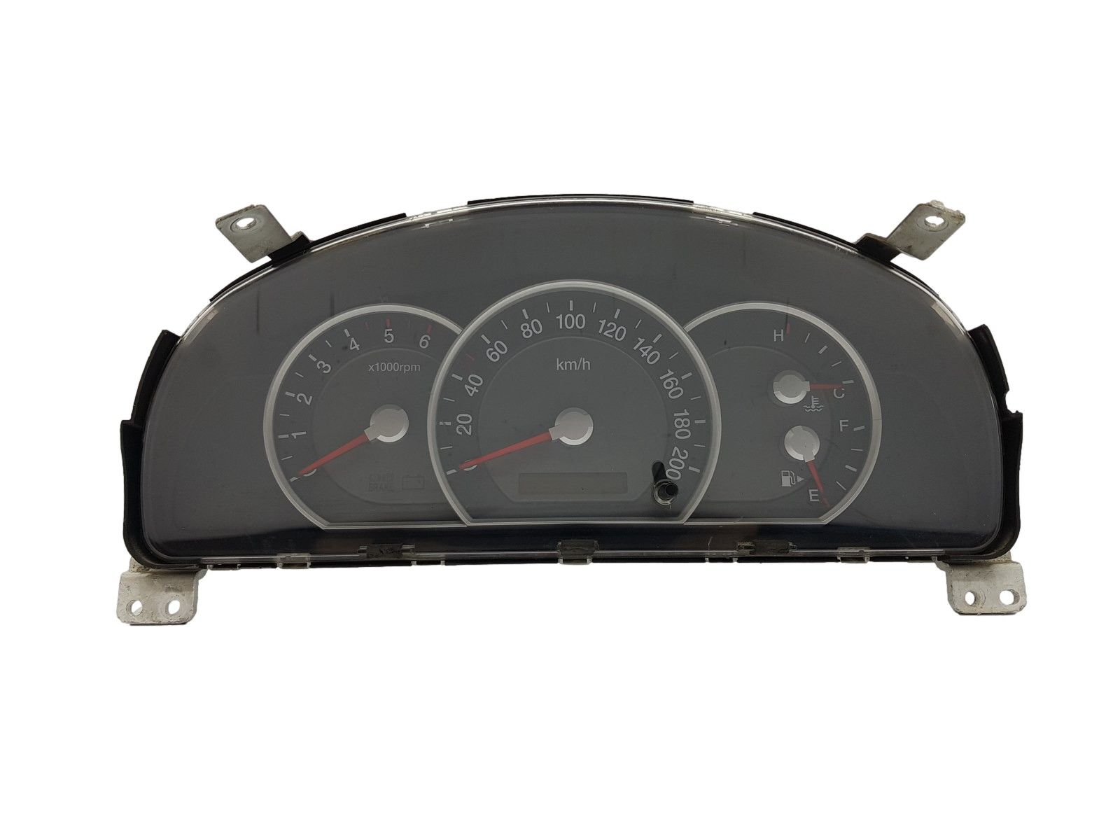Otáčkomer Kia Sorento 94013-3E250 940133E250 2861 main product photo