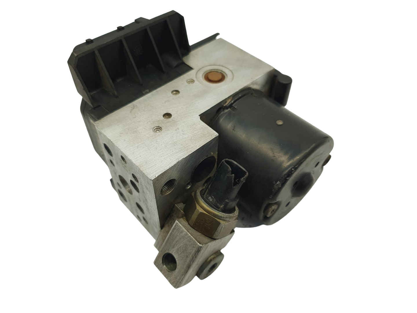 Abs Čerpadlo Mercedes S W220 A0034318012 0265202439 Bosch 66640 main product photo