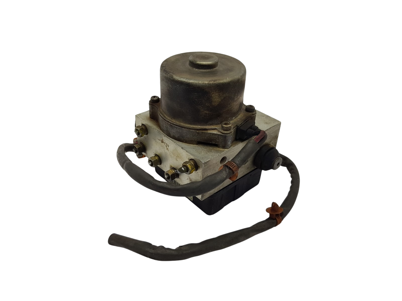 Abs Čerpadlo Honda CRV AC.0511-9211.1 A4.0440-0105.6 Nisshinbo 6365 main product photo