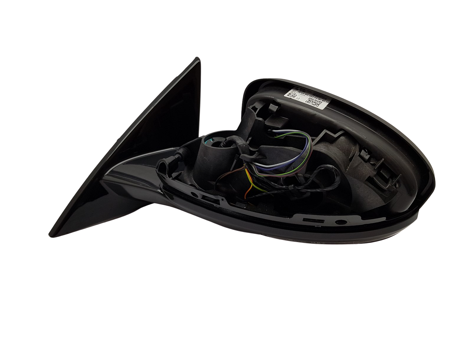 Zrkadlo Ľavé Talisman 963020737R Z9671190 Renault 0km 13Pin 7683 main product photo