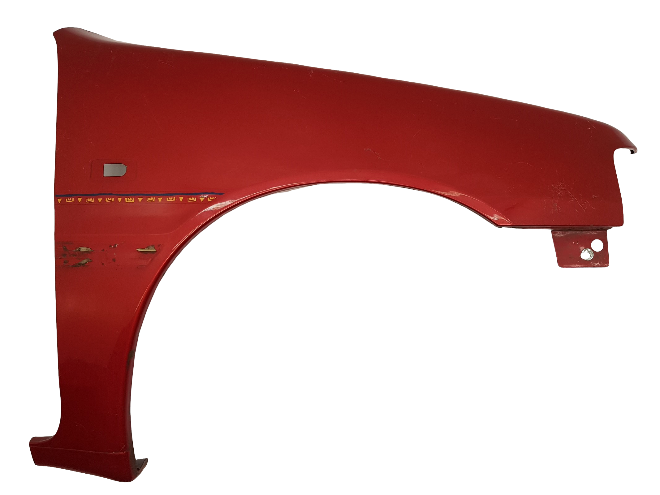 Blatník Pravý Predný Peugeot 106 7841C1 1991-1996 main product photo