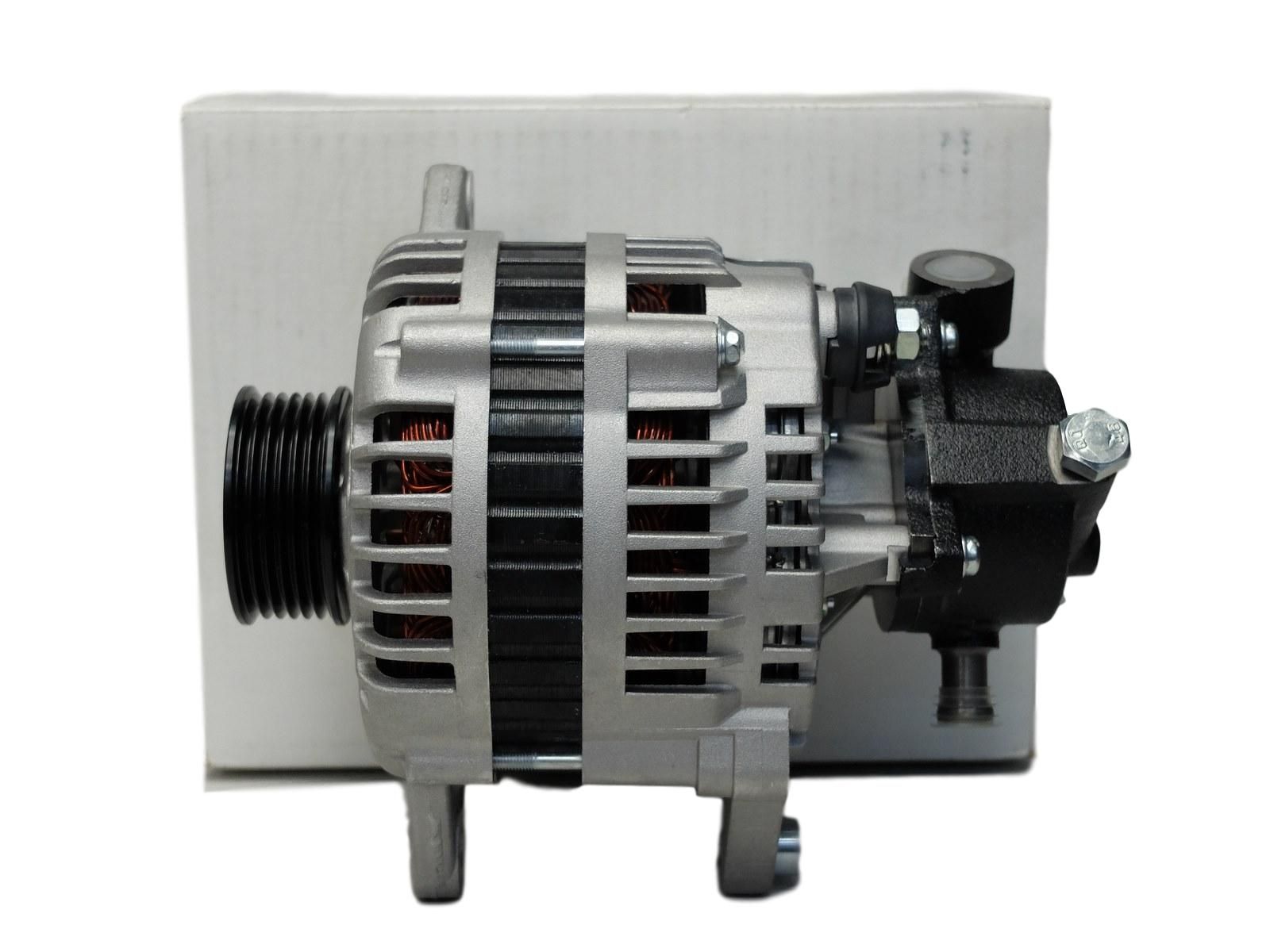 Alternátor Opel 93175799 0986043983 1,7 CDTI main product photo