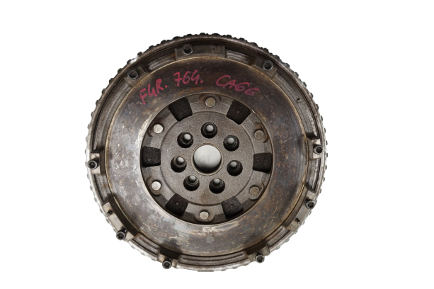 Zotrvačník 7701479180 Renault LUK 2.0 T F4R main product photo