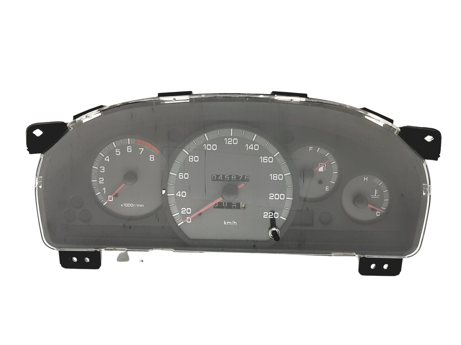 Tachometer Daewoo Nubira 96272108 57821 main product photo