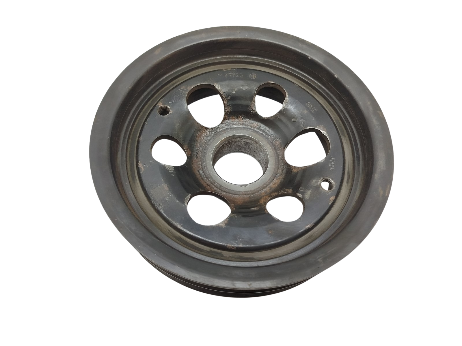 Remenica KK2Q-6B319-AA KK2Q6B319AA Ford Transit Custom 2.0 TDCI main product photo