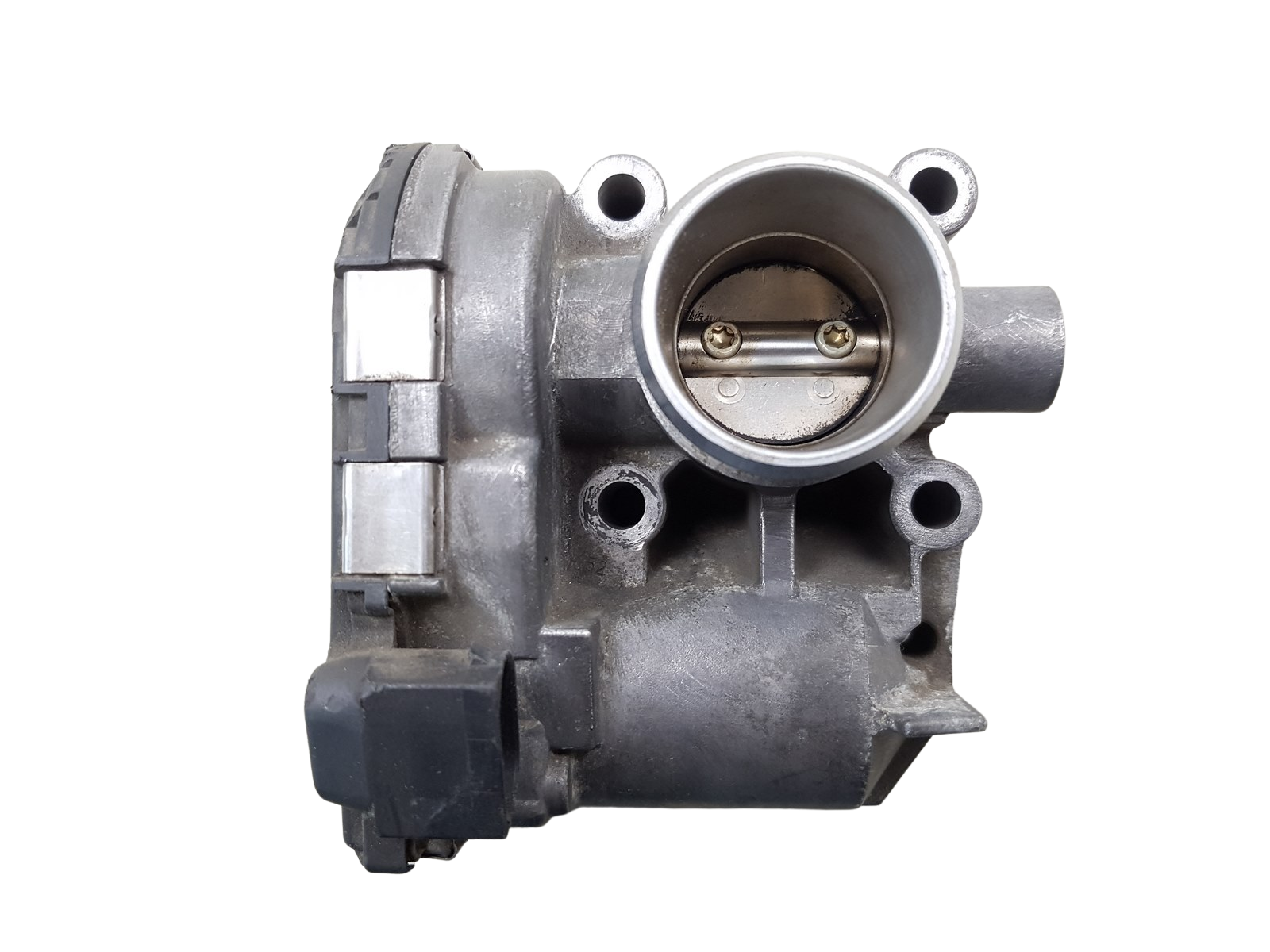 Ventil teleskopu škrtiacej klapky Smart A1601410225 0003094V007 Bosch 2891 main product photo